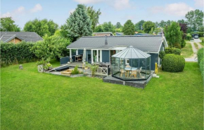 Pet Friendly Home In Horsens With Wifi, Sønderby